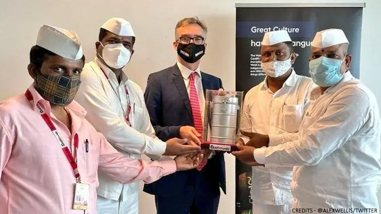 UK High Commissioner