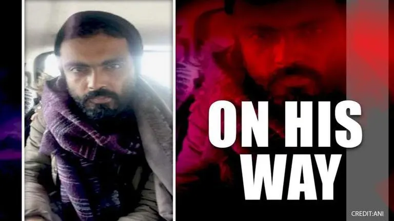 Sharjeel Imam being taken to Delhi after 72-hr transit remand; first AIIMS then court Delhi