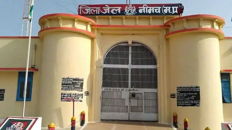 6,500 prisoners released from MP jails since COVID-19 outbreak