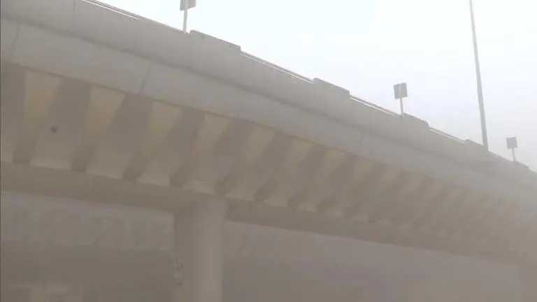 Delhi-NCR's air quality on brink of 'emergency'