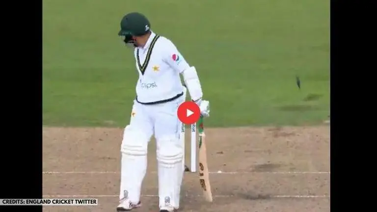 England vs Pakistan 2020