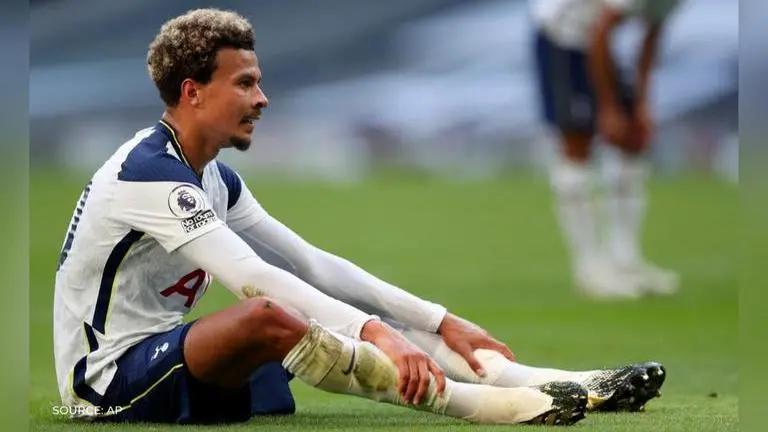 Real Madrid transfer news: Los Blancos reject move for Tottenham midfielder Dele Alli real madrid transfer news