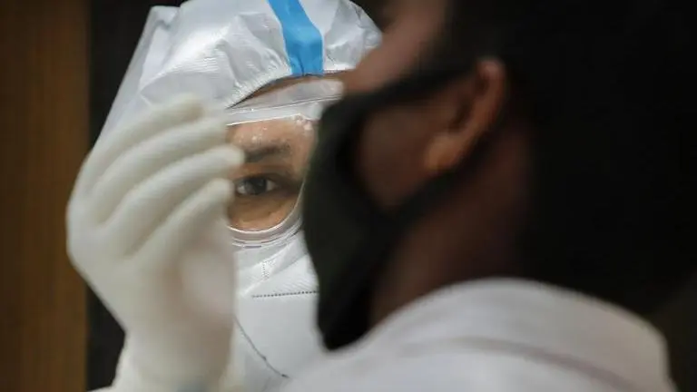 Czech virus infections hit new record high