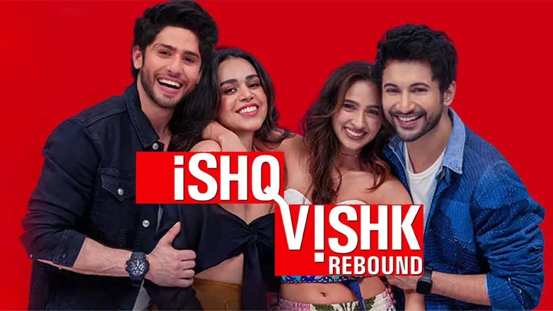 Ishq Vishk Rebound Actress Naila Grewal Says Sequel Has 'A New Twist Of Modernity’ Ishq Vishk Rebound