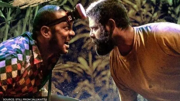 'Jallikattu' movie earns nomination in Motion Pictures, Intl. Category at Satellite Awards Jallikattu