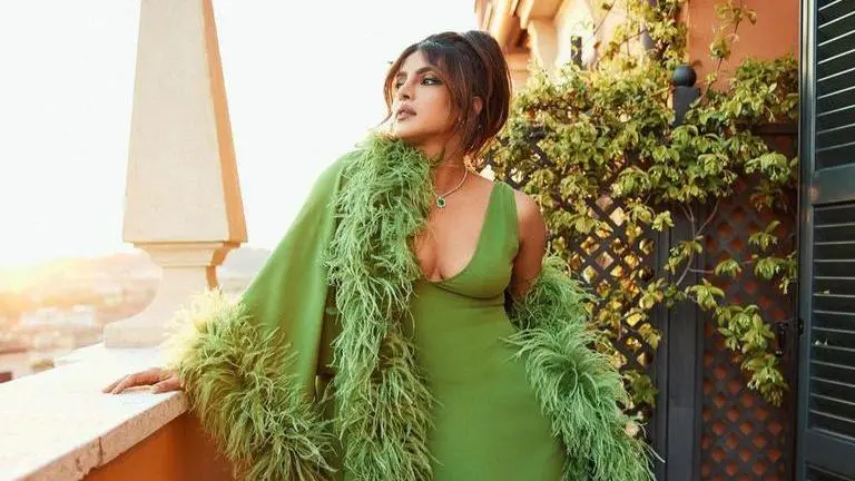 priyanka chopra