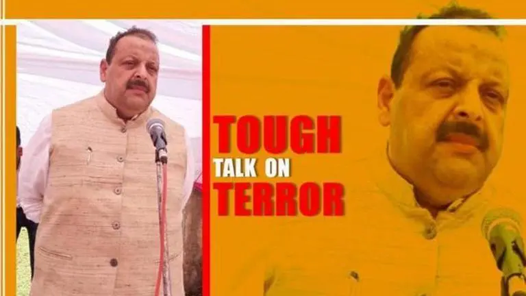 'NC to support any measure to stamp out terrorism from J&K': Rana NC