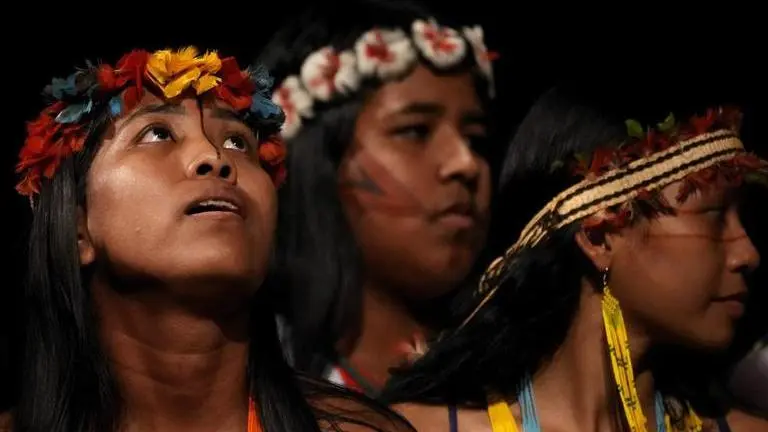 Brazil has 1.7 million Indigenous people, nearly double the tally from last census: government Brazil