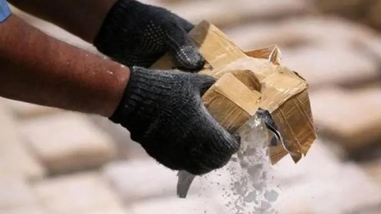 Consumption, seizure of adulterated heroin on rise in Himachal Pradesh Himachal Pradesh