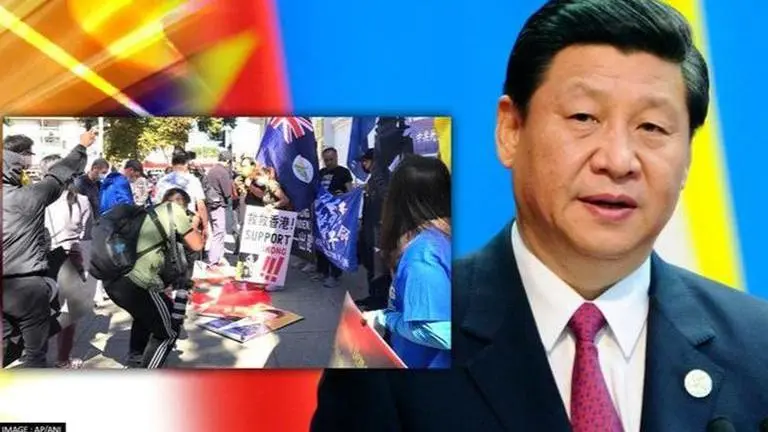 china's national day