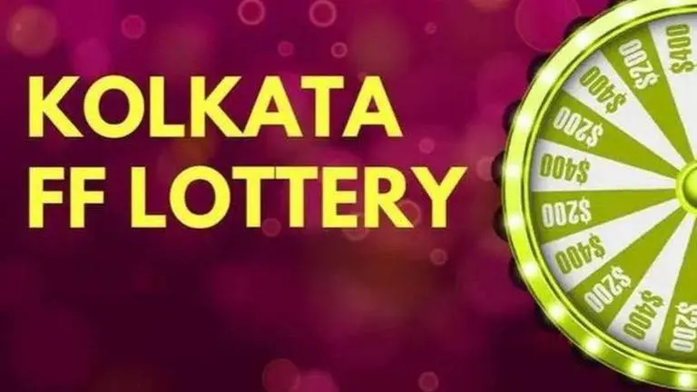 Kolkata FF Fatafat results today 08.01.2022: Kolkata FF Online result live kolkata ff
