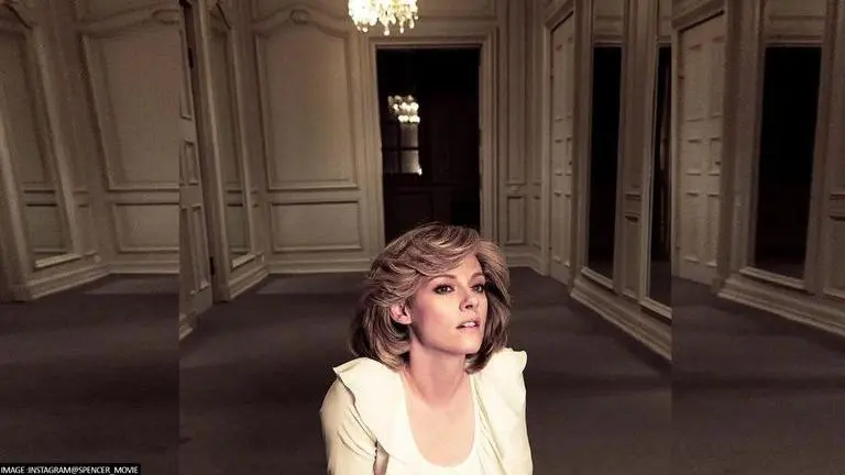 Palm Springs International Film Awards to honour Kristen Stewart for her 'Spencer' role Kristen Stewart