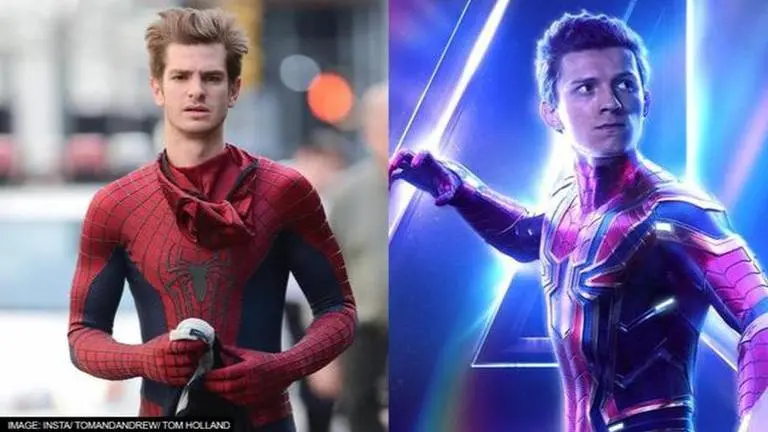 Tom Holland regrets not taking previous Spider-Man Andrew Garfield's blessing; Here's Why tom holland