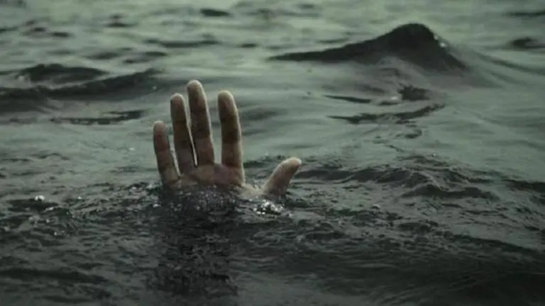 Two children drown in UP's Mirzapur Representative Image