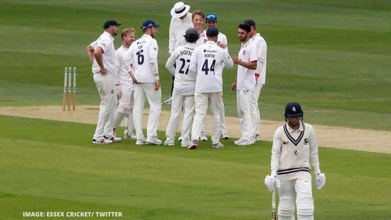 ESS vs KET Dream11 prediction, team, top picks, Bob Willis Trophy live ESS vs KET dream11