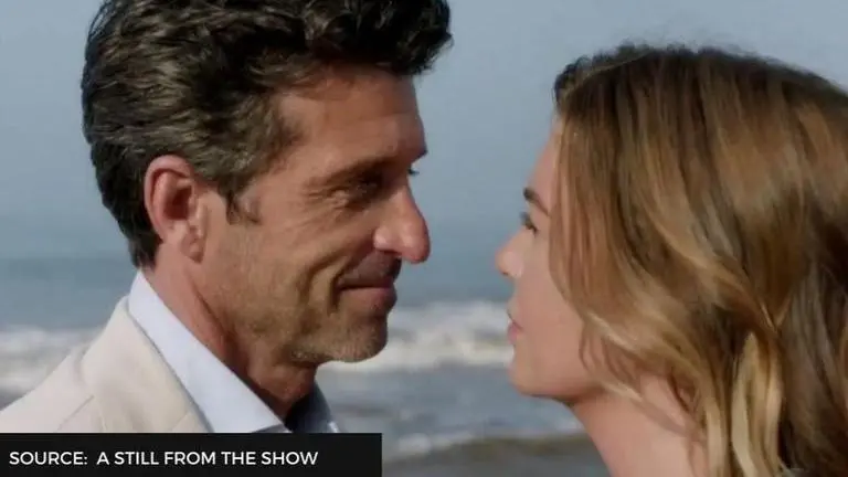 In Frame: grey's anatomy; Source: A Still from the show