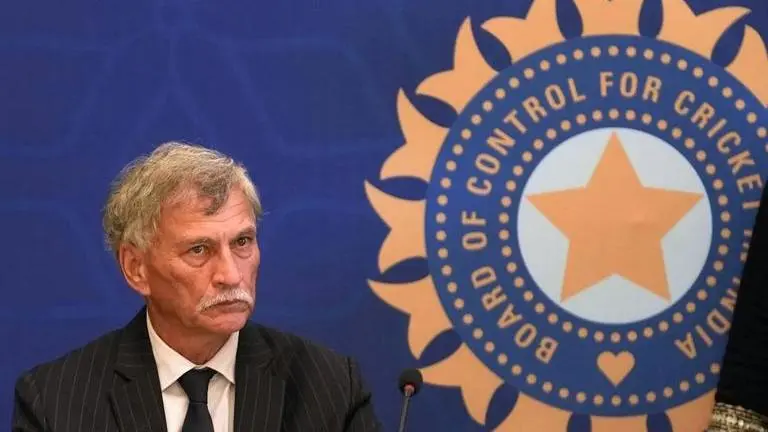 'The heart of cricket beats in India': BCCI's first reaction on getting 38.5% share of ICC's annual revenue BCCI President Roger Binny