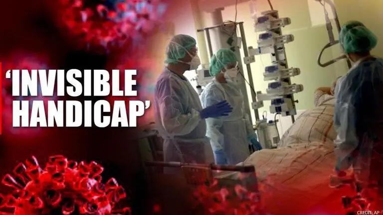 Study suggests lost of smell can last upto 4 weeks or months for recovered patients study