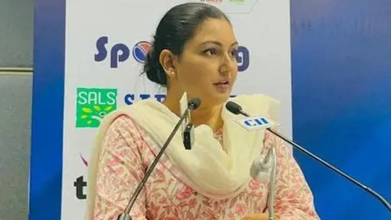 Punjab got over Rs 40,000 crore investments in 2022, says Minister Anmol Gagan Mann