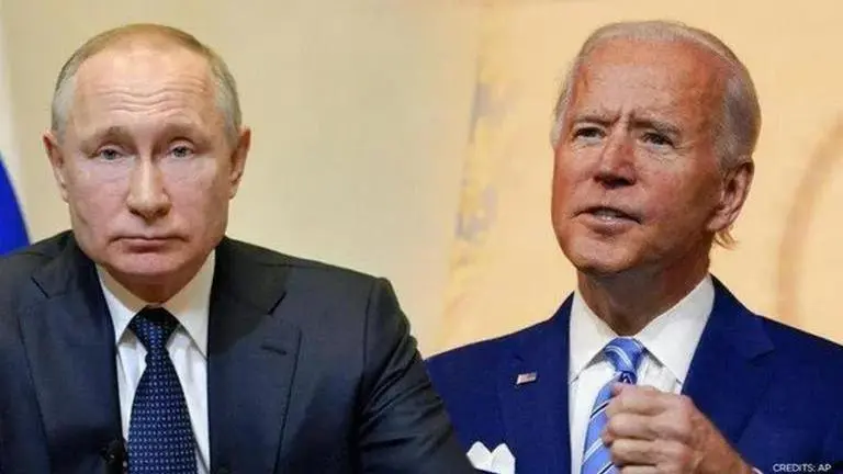 Russia asks US to focus on securing press freedom in the country before 'lecturing others' Russia