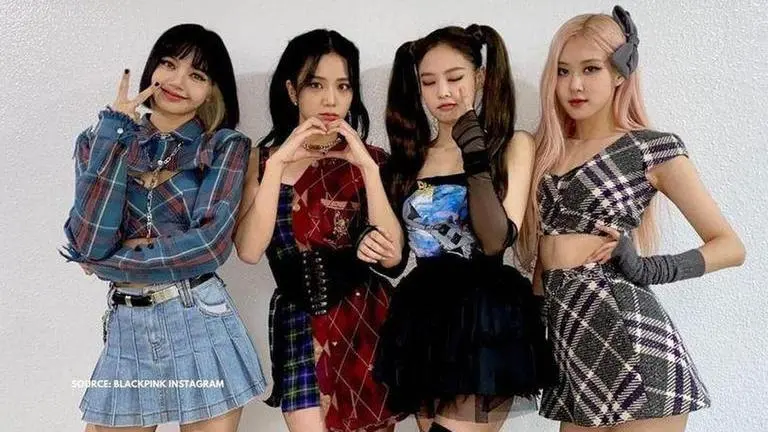Blackpink