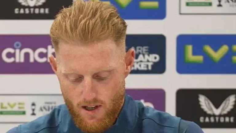 'I am deeply sorry': Ben Stokes reacts on emerging reports of discrimination in cricket Ben Stokes, Ashes 2023