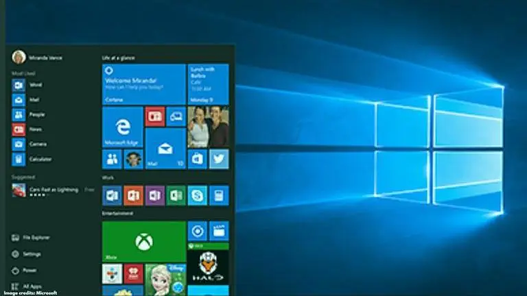 How to change language in Windows 10