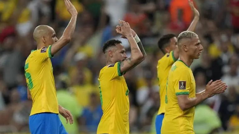 2022 FIFA World Cup qualifiers: Ecuador, Uruguay seal spots in Qatar Ecuador, Uruguay, FIFA World Cup