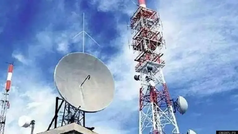 Telecom