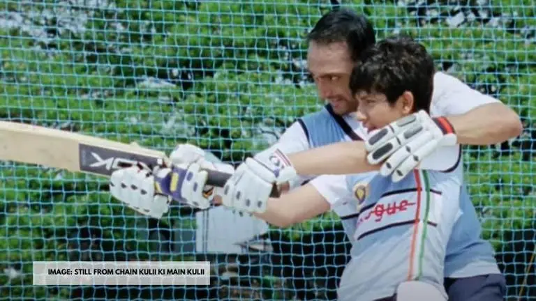 'Chain Kulii Ki Main Kulii' cast: Here are the actors and the characters they play chain kulii ki main kulii cast