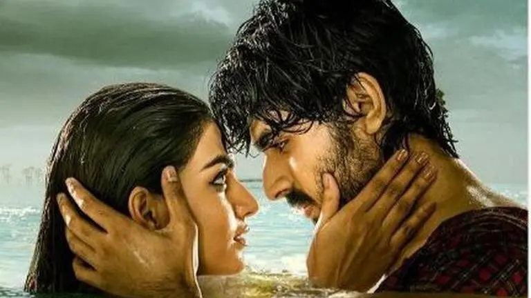 Miss India 1st runner-up Rubal Shekhawat all set to make her acting debut with 'Ey Pilla' Rubal Shekhawat