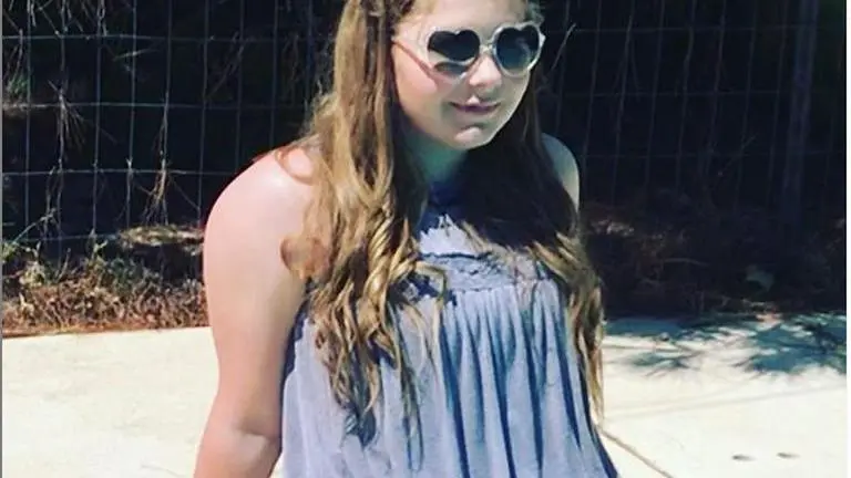 Who is Maura from Pen15 on Hulu? Here are details about Ashlee Grubbs who played Maura pen15 cast's maura