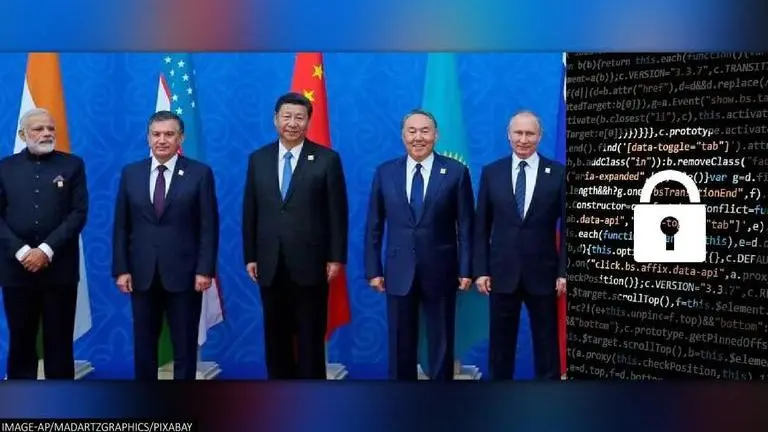 India's SCO seminar focuses on securing cyberspace from terrorism, separatism & extremism India