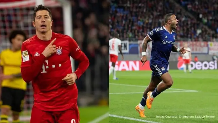 Lyon vs Bayern prediction, H2H, live stream, Champions League semi-final preview Lyon vs Bayern prediction