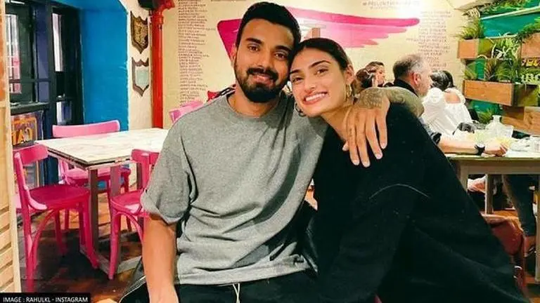 KL Rahul