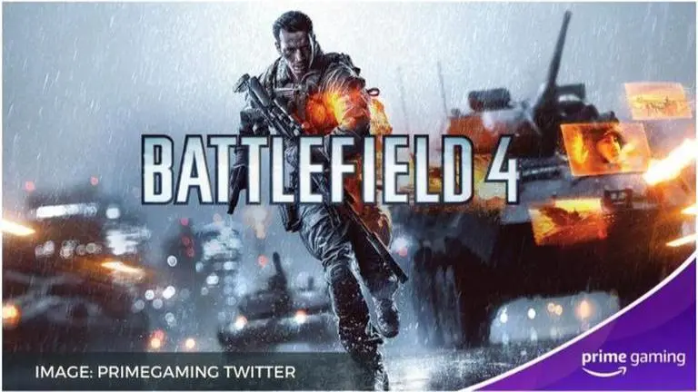 Battlefield 4 Free Give Away for Amazon Prime Gaming Subscribers through EA Partnership Battle field 4 free amazon prime gaming