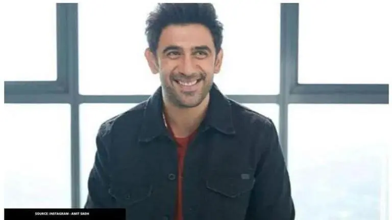 amit sadh