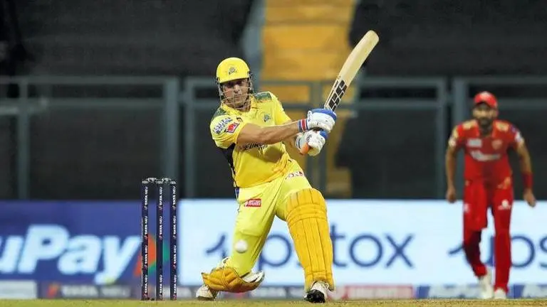 CSK vs GT: IPL great opens up on MS Dhoni power hitting: 'His shot broke two fingers' MS Dhoni