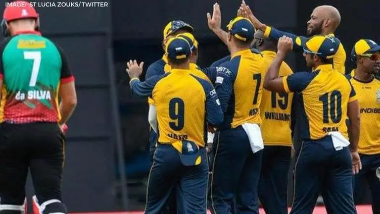 SLZ vs SKN Dream11 prediction, team, top picks, Caribbean Premier League 2020 live info SLZ vs SKN dream11