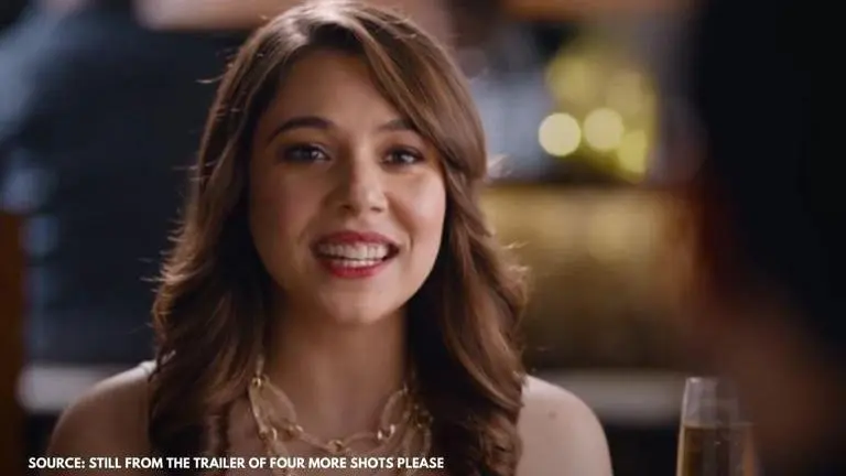 Maanvi Gagroo speaks on 'Four More Shots Please' success and breaking stereotypes Maanvi Gagroo