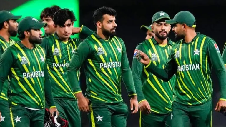 Asia Cup: Pakistan announce playing XI for IND vs PAK match; Here's who Babar & Co. picked