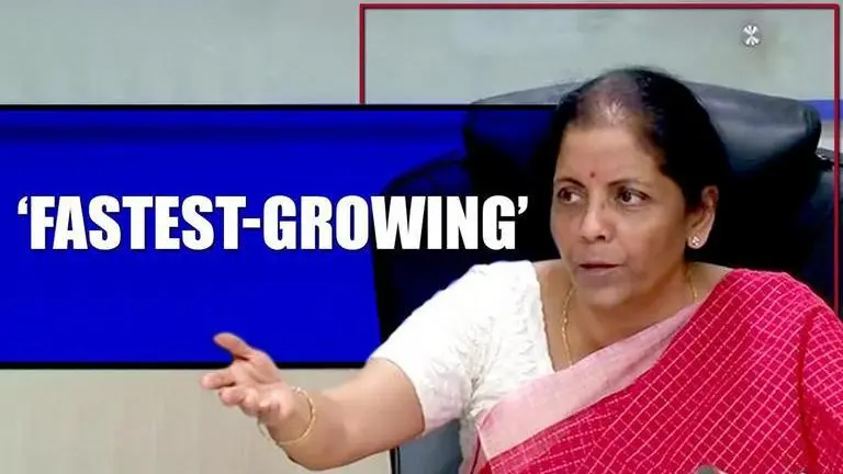 Finance Ministry: Economy is projected to contribute to global growth Finance Ministry