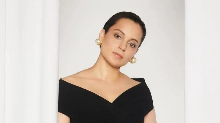 kangana ranaut