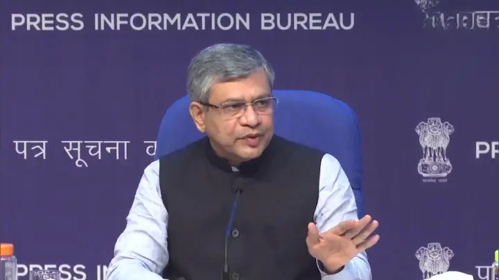 Google app delisting: Affected startups to get government support, says IT Minister Vaishnaw Google app delisting controversy