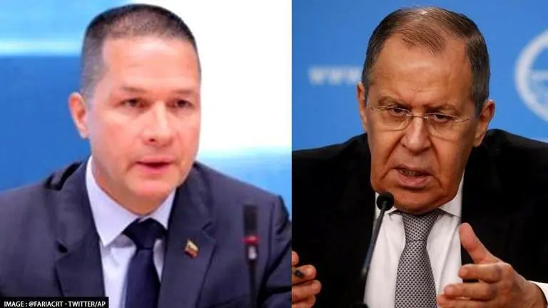 Russia & Venezuela to deepen partnership in oil sector amid mounting Western sanctions Russia