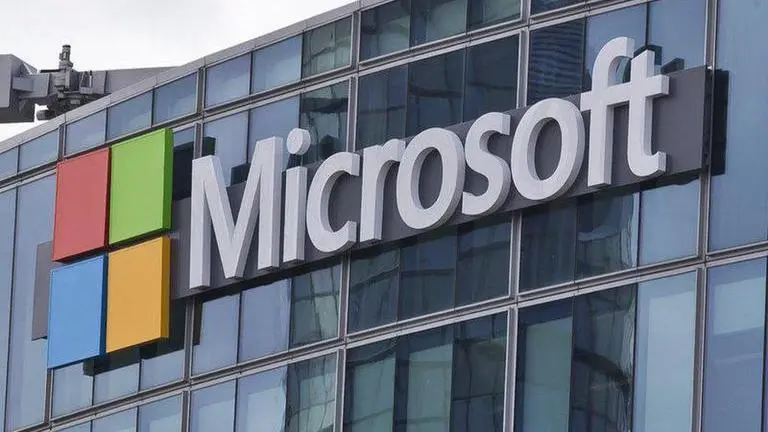 Microsoft's cloud business helps offset pandemic woes