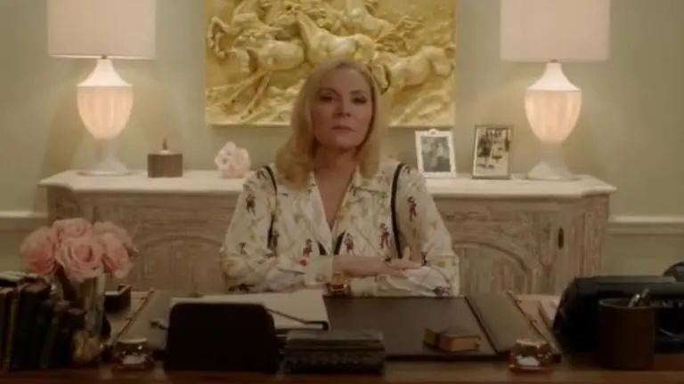 Where is Filthy Rich filmed? Check out the locations of this American comedy drama series where is filthy rich filmed