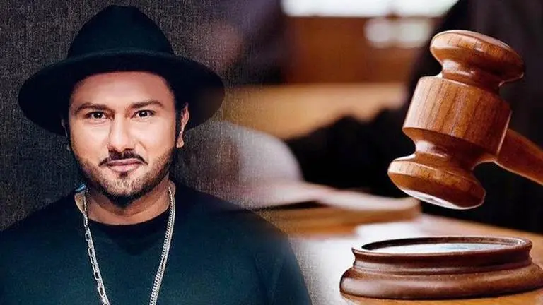 Rapper Honey Singh asked to physically appear before Delhi court in domestic violence case Honey Singh