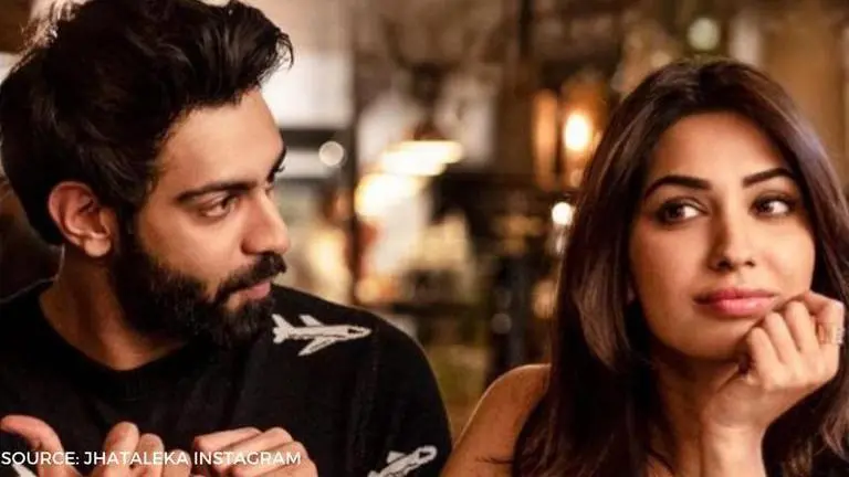 Anmol Thakeria Dhillon, Jhataleka share their stories of audition struggles Anmol Thakeria Dhillon & Jhataleka Malhotra