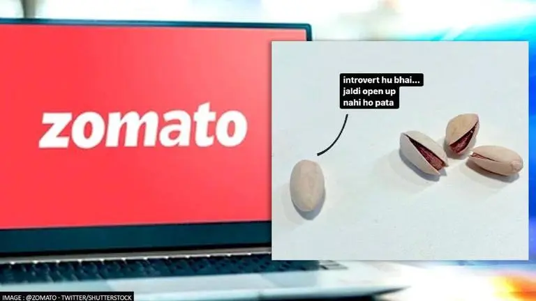 Zomato